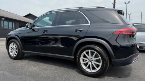 More photos of 2024 Mercedes-Benz GLE 350 at AutoGiant USA Indianapolis, IN
