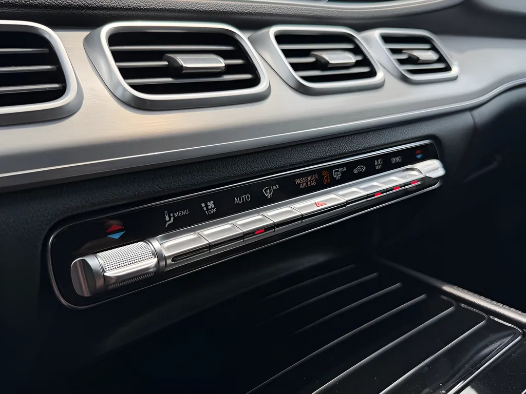 2024 Mercedes-Benz GLE GLE350 - Photo 50