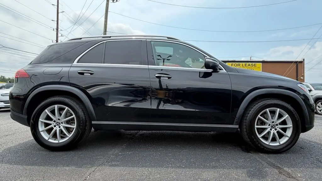 2024 Mercedes-Benz GLE GLE350 - Photo 9