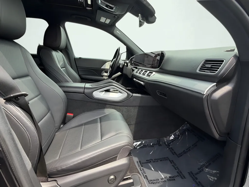 2024 Mercedes-Benz GLE GLE350 - Photo 29