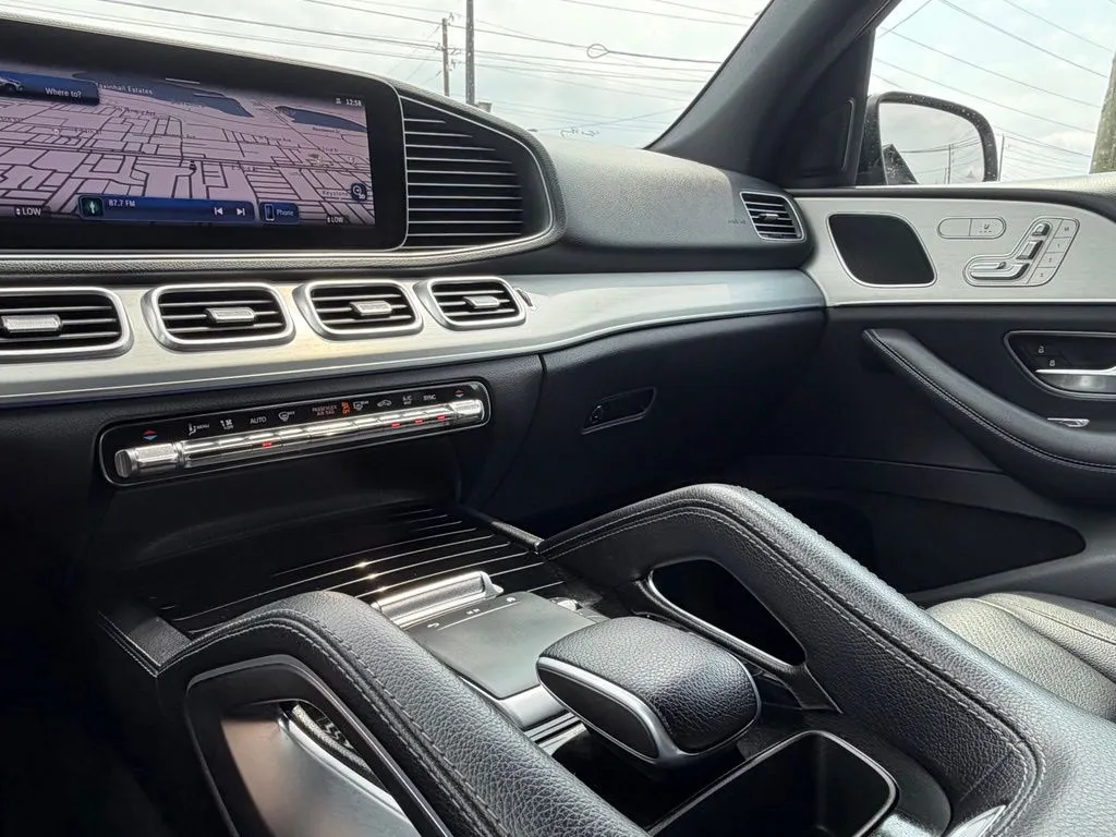 2024 Mercedes-Benz GLE GLE350 - Photo 55