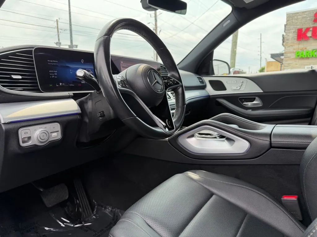2024 Mercedes-Benz GLE GLE350 - Photo 34