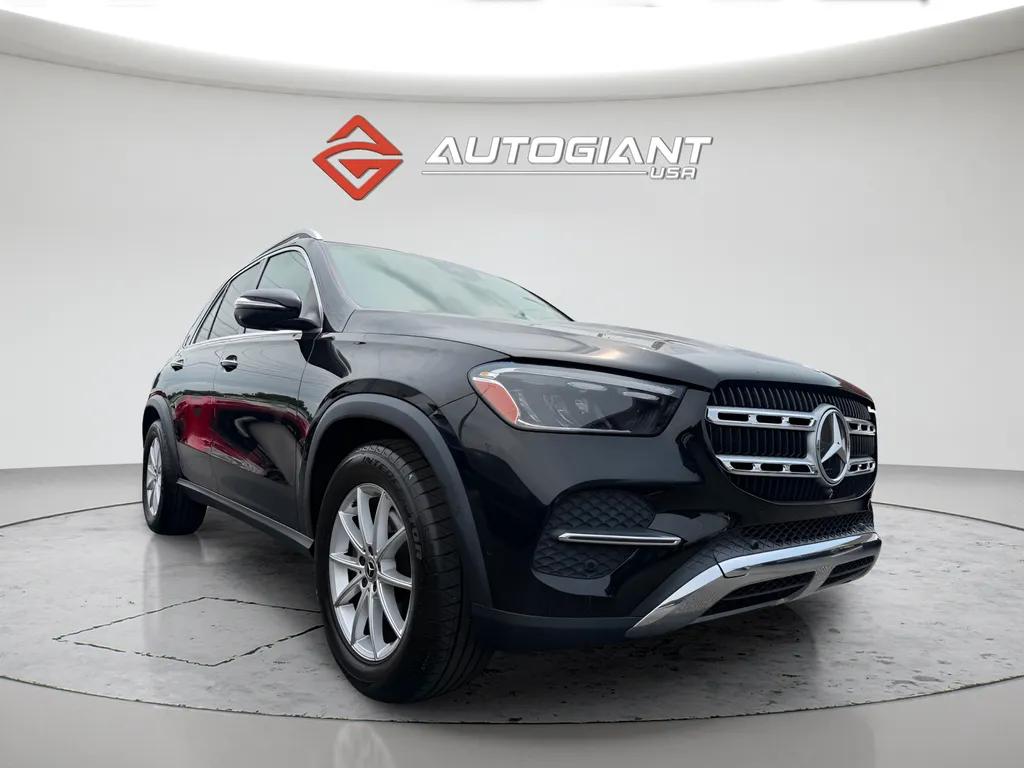 2024 Mercedes-Benz GLE GLE350 - Photo 12