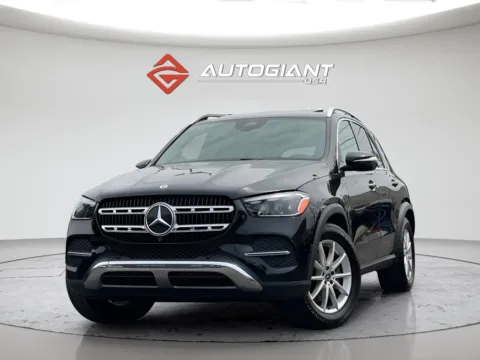 Black 2024 Mercedes-Benz GLE 350 for sale in Indianapolis, IN