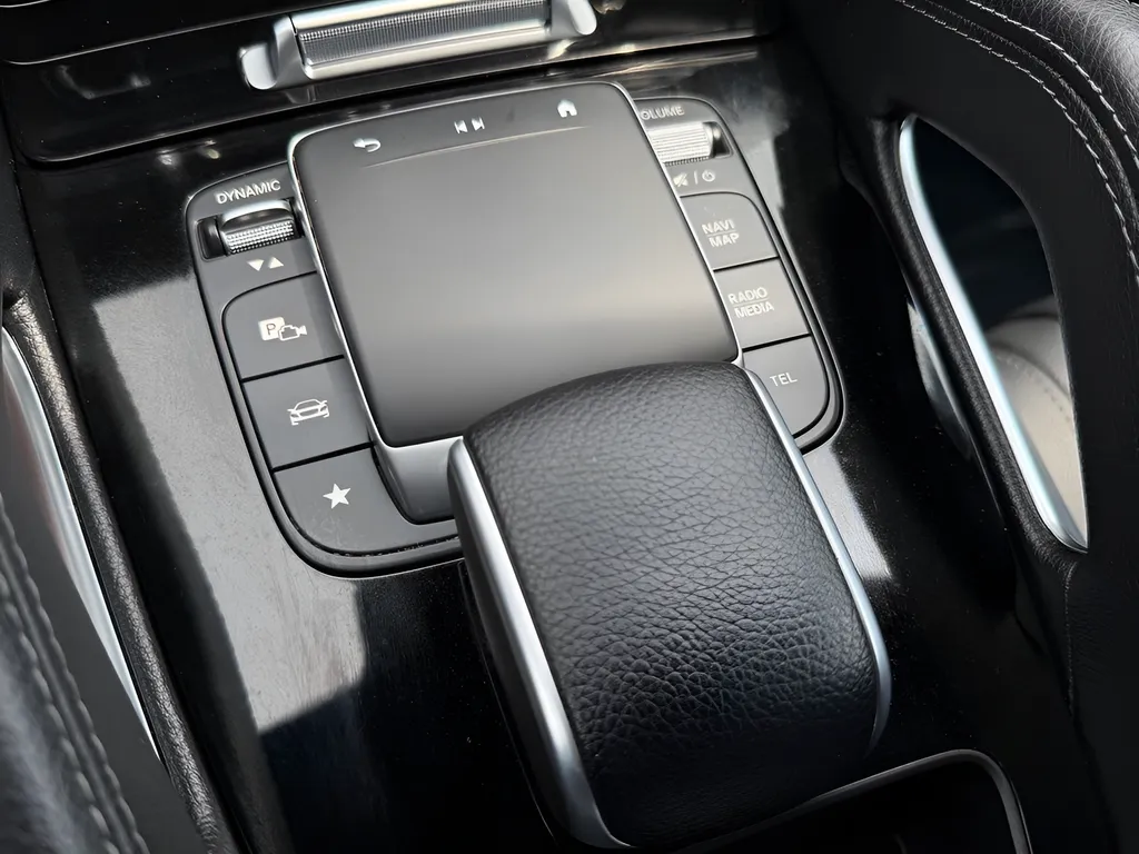 2024 Mercedes-Benz GLE GLE350 - Photo 52
