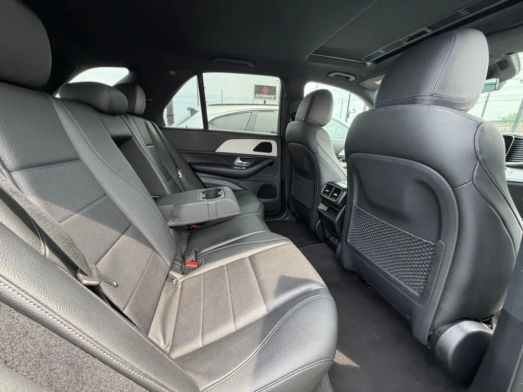 2024 Mercedes-Benz GLE GLE350 - Photo 23