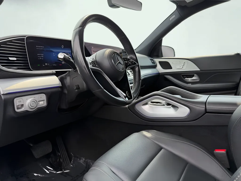 2024 Mercedes-Benz GLE GLE350 - Photo 35