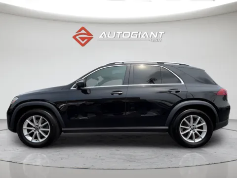 Another view of 2024 Mercedes-Benz GLE 350 for sale in Indianapolis, IN at AutoGiant USA Indianapolis