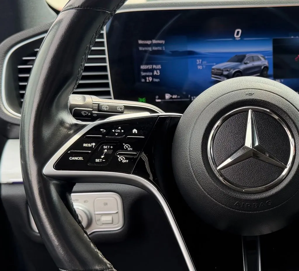 2024 Mercedes-Benz GLE GLE350 - Photo 39