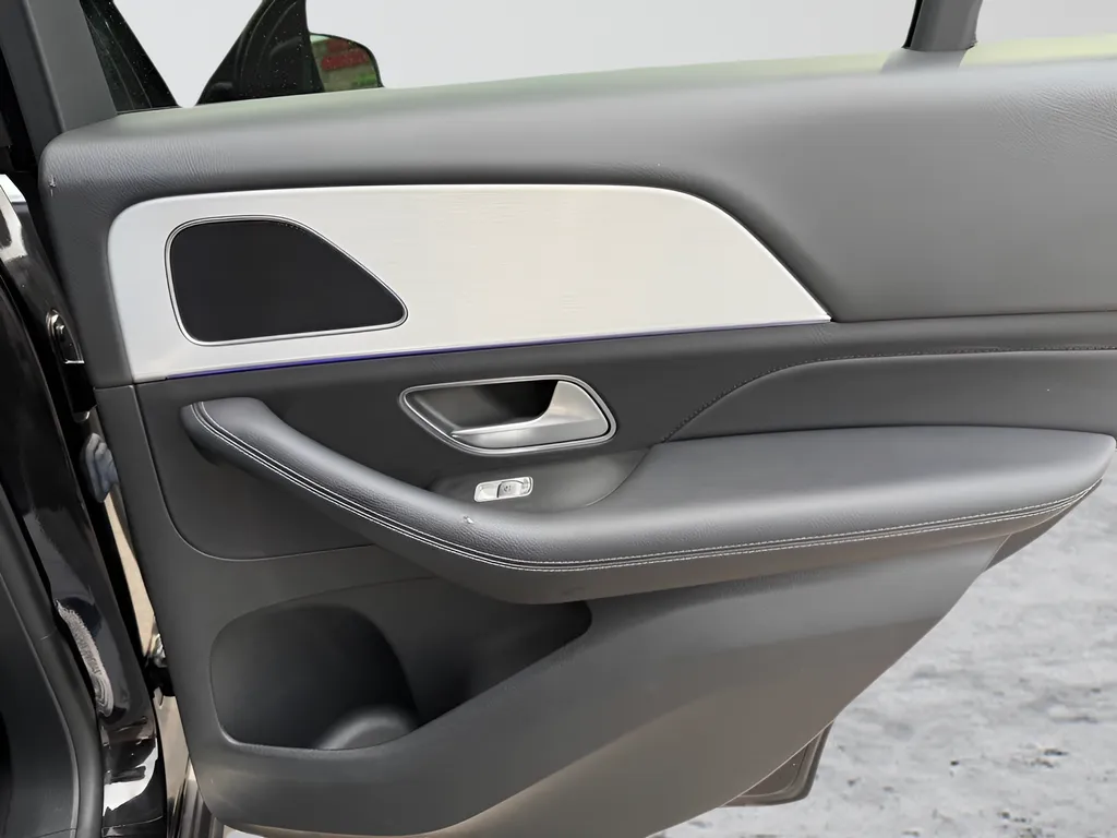 2024 Mercedes-Benz GLE GLE350 - Photo 28