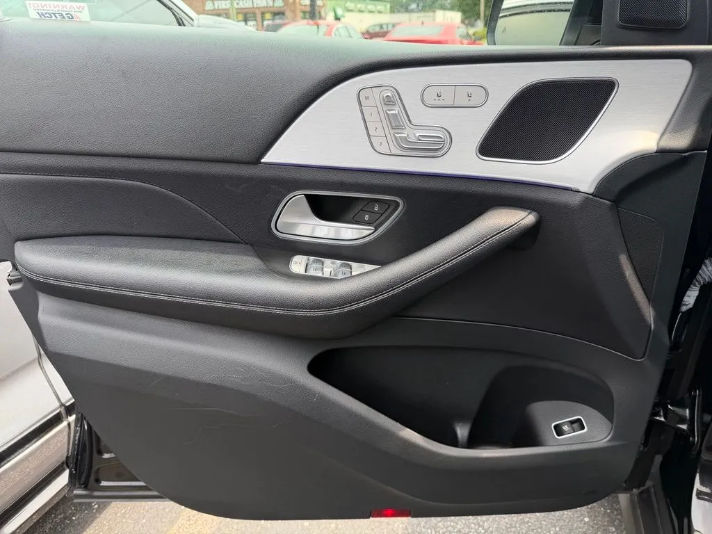 2024 Mercedes-Benz GLE GLE350 - Photo 35