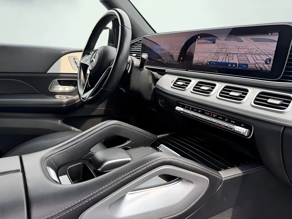 2024 Mercedes-Benz GLE GLE350 - Photo 30