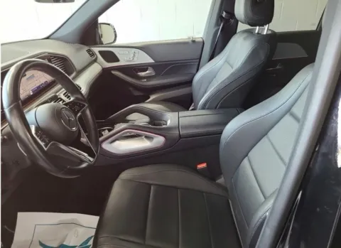 More photos of 2024 Mercedes-Benz GLE 350 at AutoGiant USA Indianapolis, IN