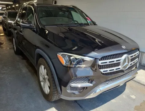 More photos of 2024 Mercedes-Benz GLE 350 at AutoGiant USA Indianapolis, IN