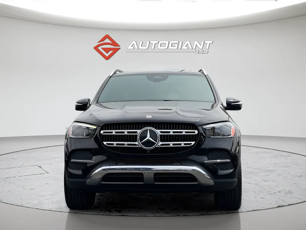 2024 Mercedes-Benz GLE GLE350 - Photo 13