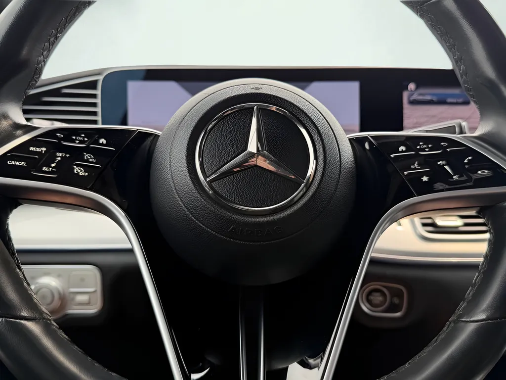 2024 Mercedes-Benz GLE GLE350 - Photo 42