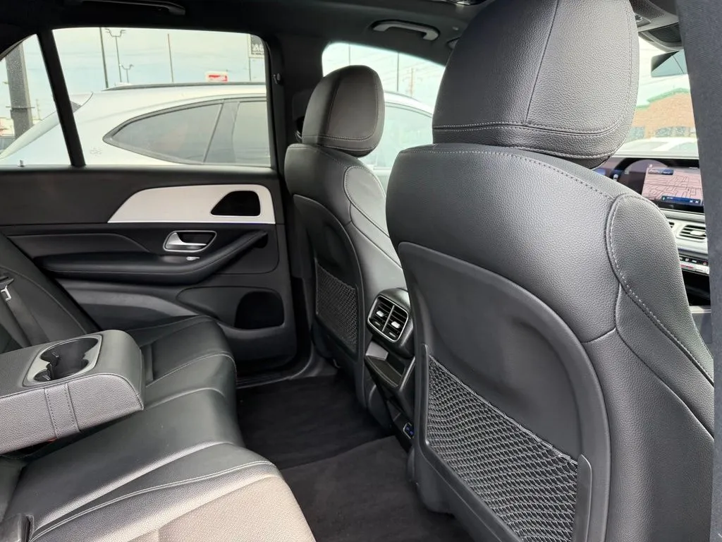 2024 Mercedes-Benz GLE GLE350 - Photo 25