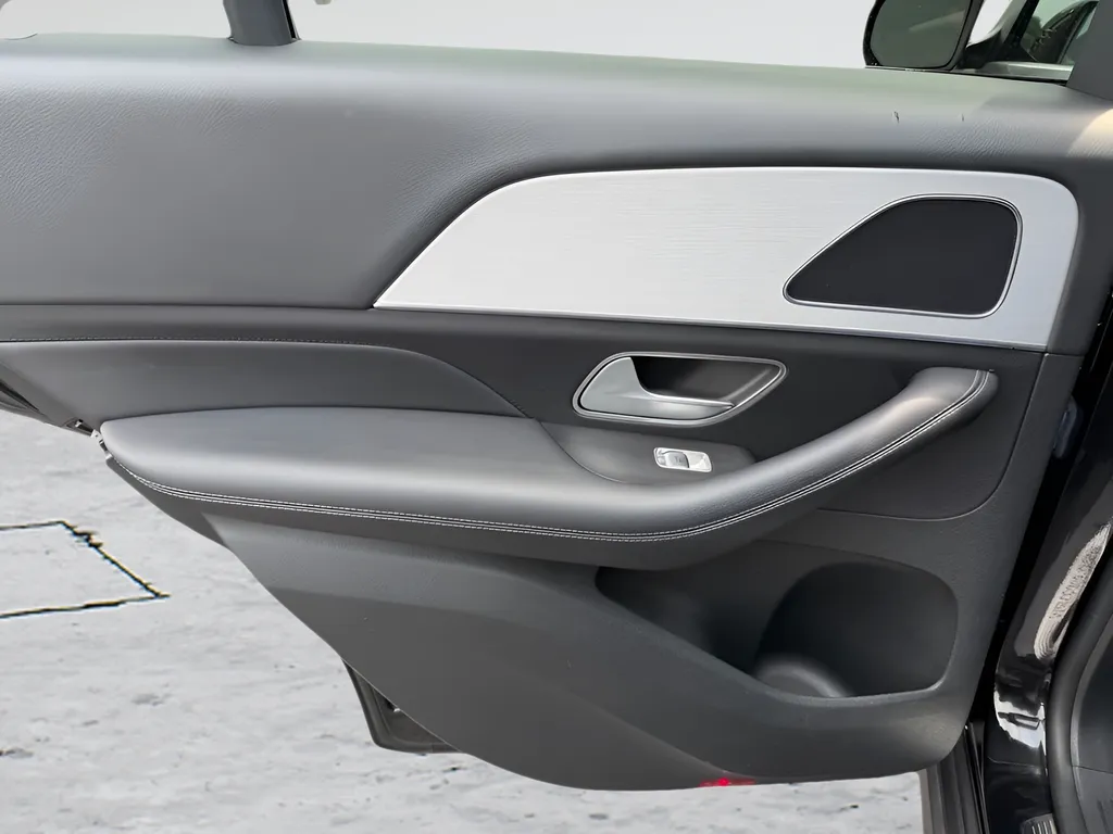 2024 Mercedes-Benz GLE GLE350 - Photo 22