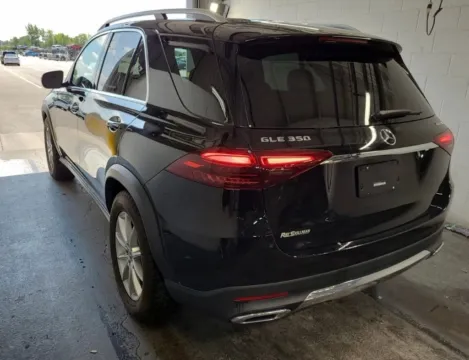 Photos of 2024 Mercedes-Benz GLE 350 for sale in Indianapolis, IN at AutoGiant USA Indianapolis