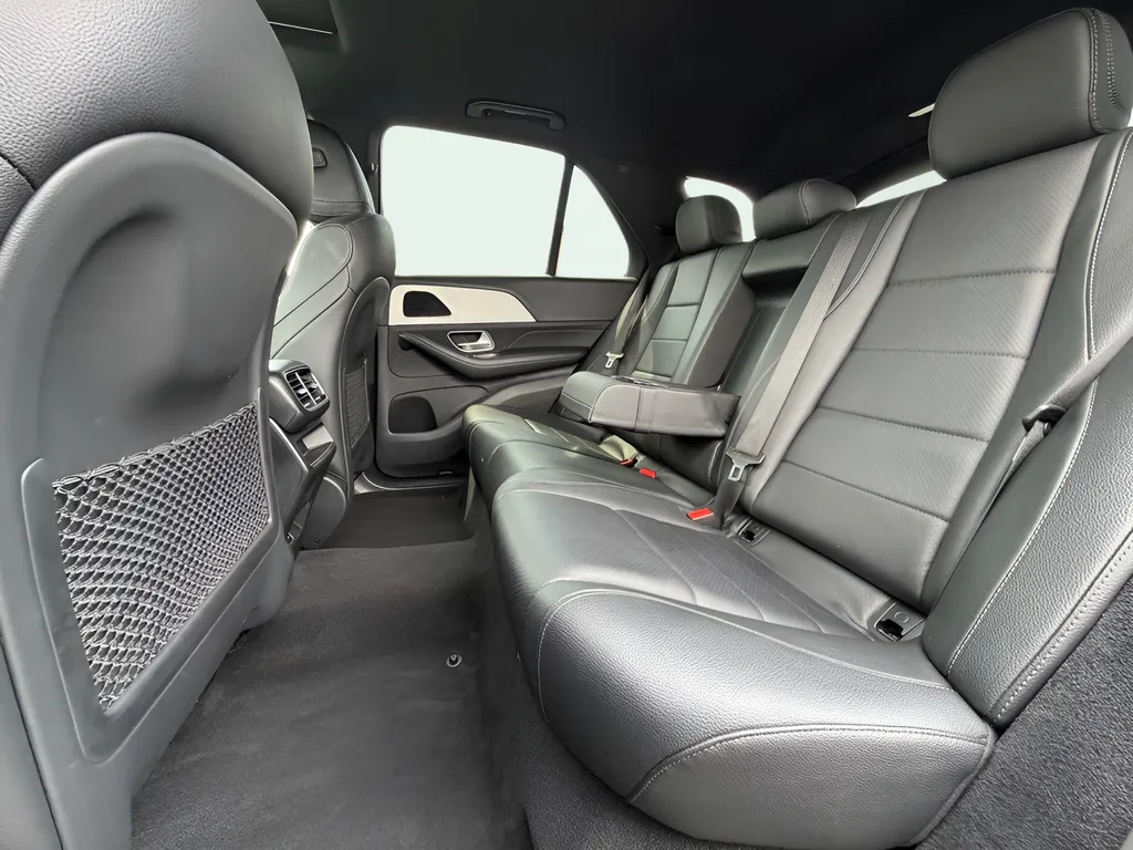 2024 Mercedes-Benz GLE GLE350 - Photo 21