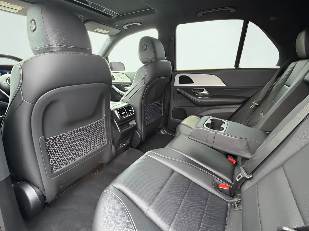 2024 Mercedes-Benz GLE GLE350 - Photo 19