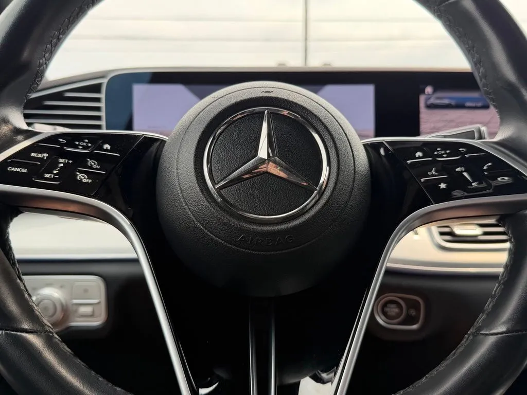 2024 Mercedes-Benz GLE GLE350 - Photo 42
