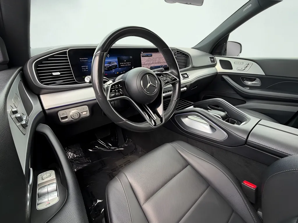 2024 Mercedes-Benz GLE GLE350 - Photo 16