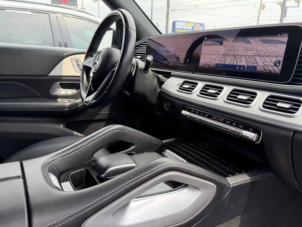 2024 Mercedes-Benz GLE GLE350 - Photo 29