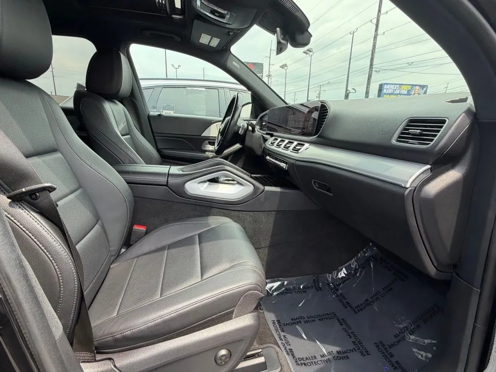 2024 Mercedes-Benz GLE GLE350 - Photo 28