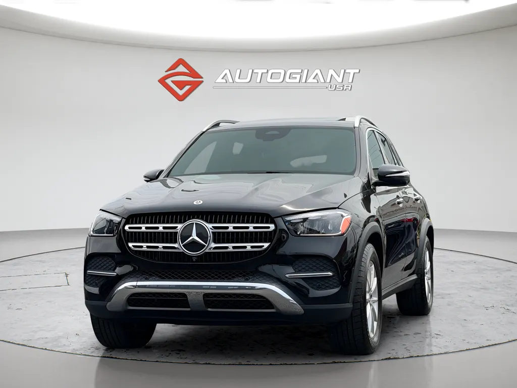 2024 Mercedes-Benz GLE GLE350 - Photo 14