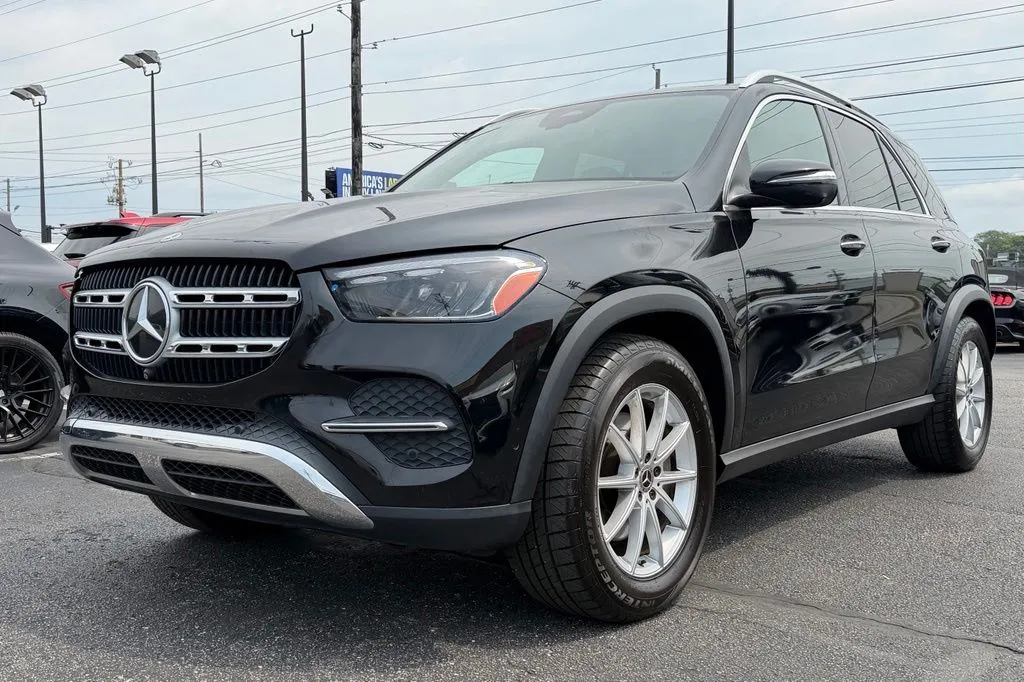 2024 Mercedes-Benz GLE GLE350 - Photo 14