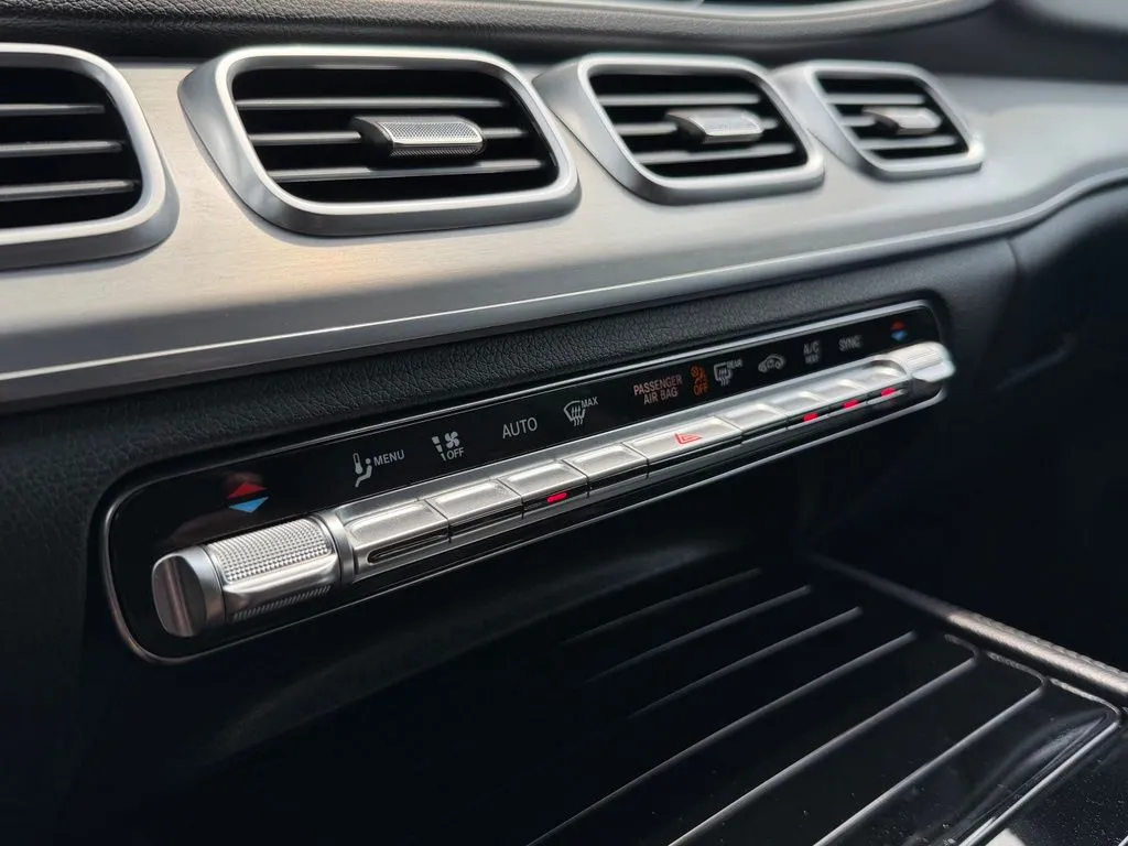 2024 Mercedes-Benz GLE GLE350 - Photo 50