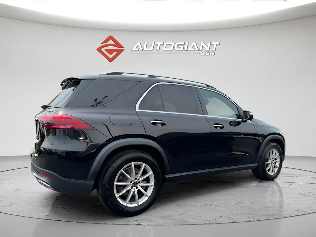 2024 Mercedes-Benz GLE GLE350 - Photo 9