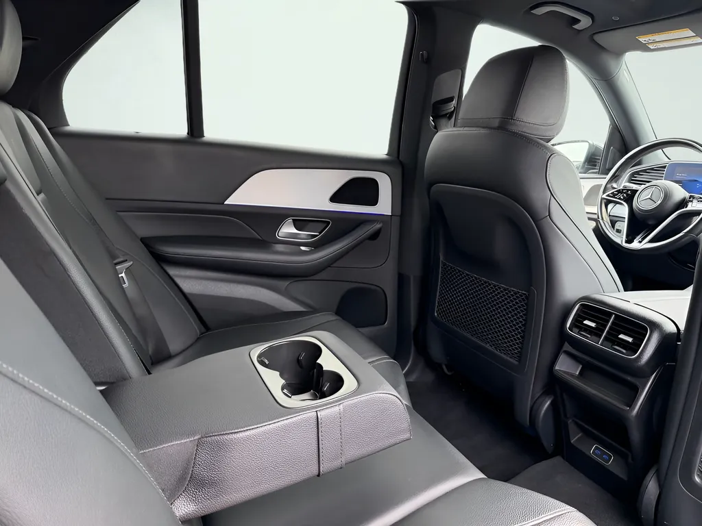 2024 Mercedes-Benz GLE GLE350 - Photo 25