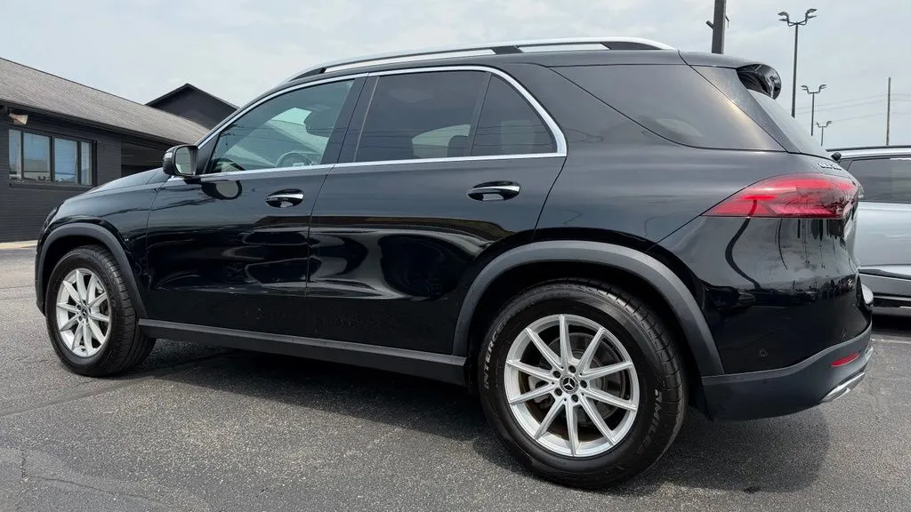 2024 Mercedes-Benz GLE GLE350 - Photo 4