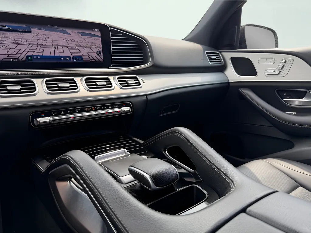 2024 Mercedes-Benz GLE GLE350 - Photo 43
