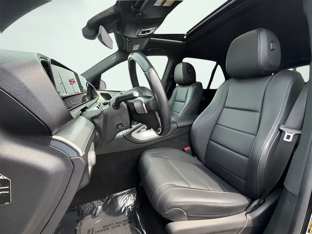 2024 Mercedes-Benz GLE GLE350 - Photo 18