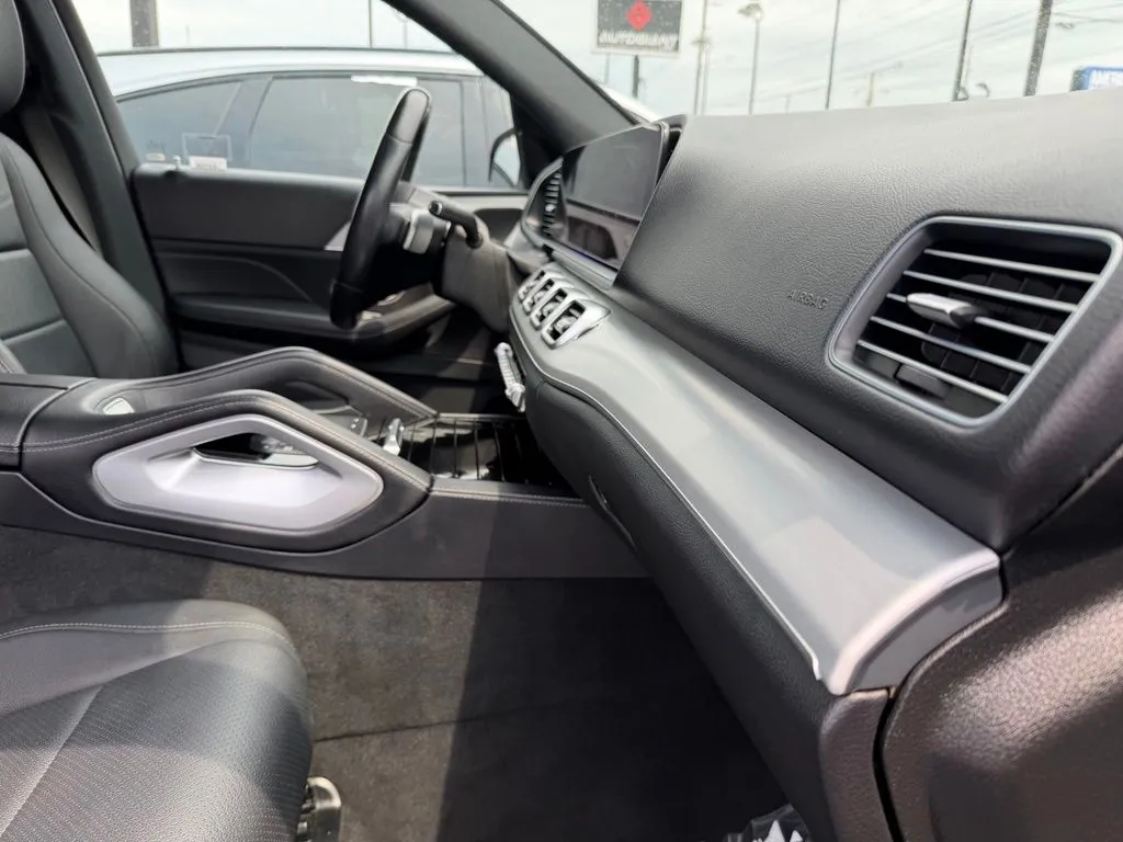 2024 Mercedes-Benz GLE GLE350 - Photo 30