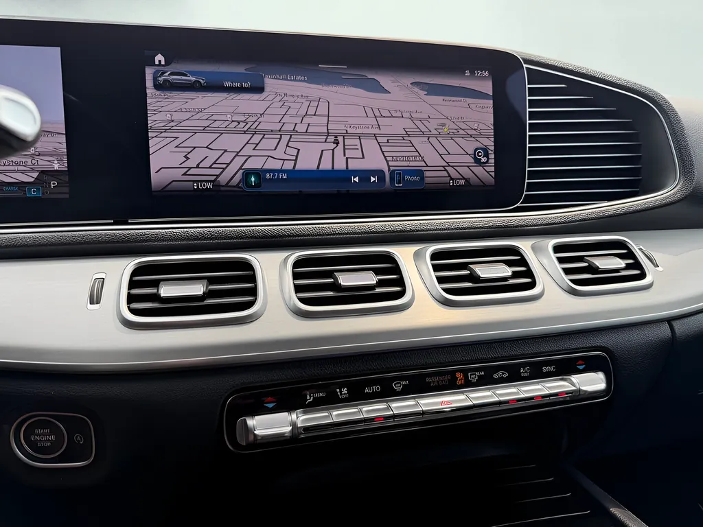 2024 Mercedes-Benz GLE GLE350 - Photo 45