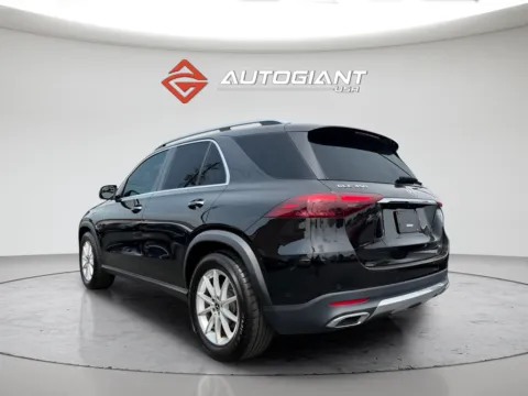More photos of 2024 Mercedes-Benz GLE 350 at AutoGiant USA Indianapolis, IN