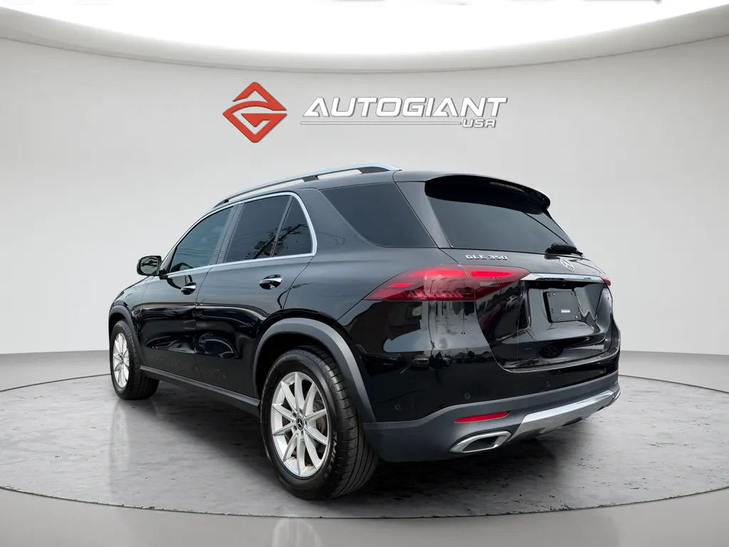 2024 Mercedes-Benz GLE GLE350 - Photo 6