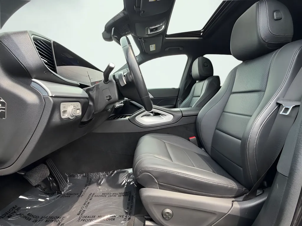 2024 Mercedes-Benz GLE GLE350 - Photo 17