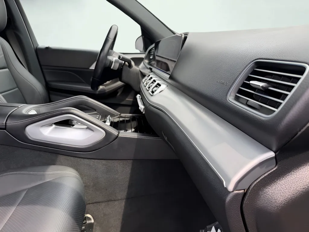 2024 Mercedes-Benz GLE GLE350 - Photo 31