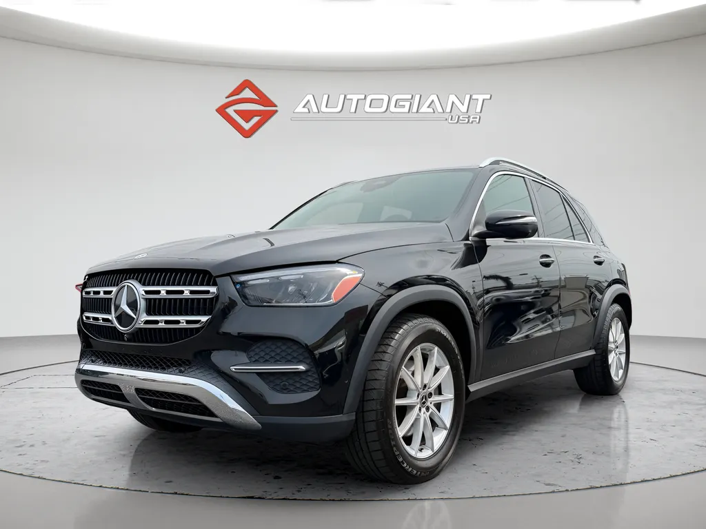 2024 Mercedes-Benz GLE GLE350 - Photo 15