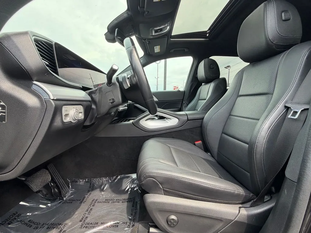 2024 Mercedes-Benz GLE GLE350 - Photo 16