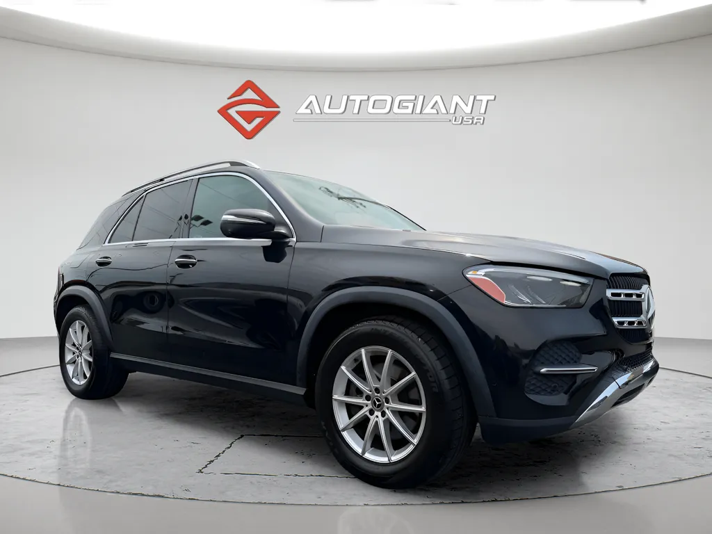 2024 Mercedes-Benz GLE GLE350 - Photo 11