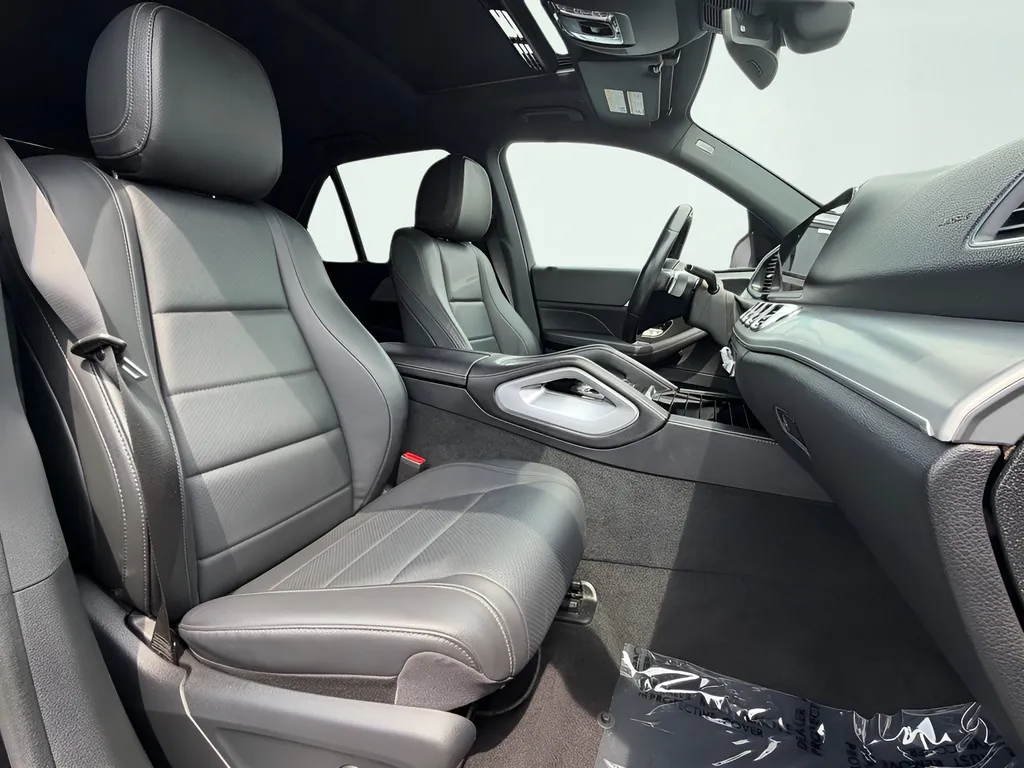 2024 Mercedes-Benz GLE GLE350 - Photo 33