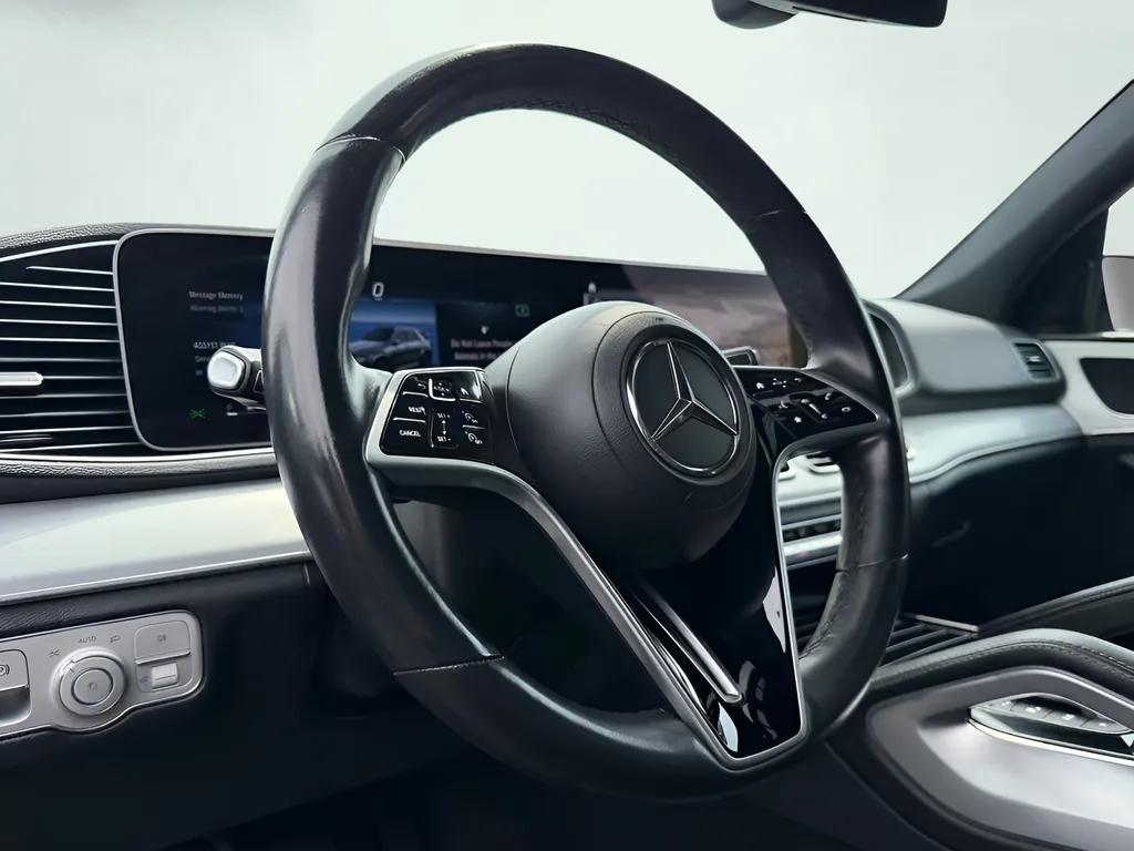 2024 Mercedes-Benz GLE GLE350 - Photo 57