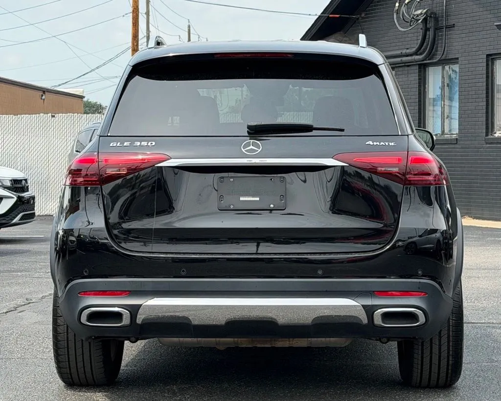 2024 Mercedes-Benz GLE GLE350 - Photo 6