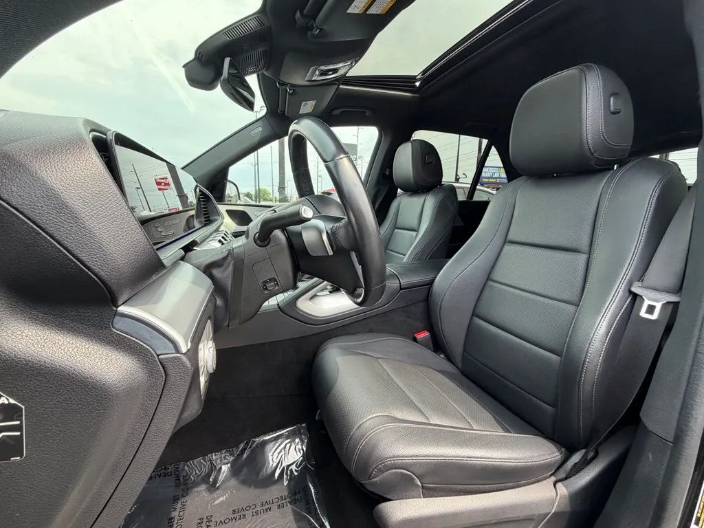 2024 Mercedes-Benz GLE GLE350 - Photo 17